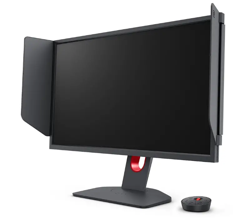 BenQ-XL2566K-LCD-Monitor