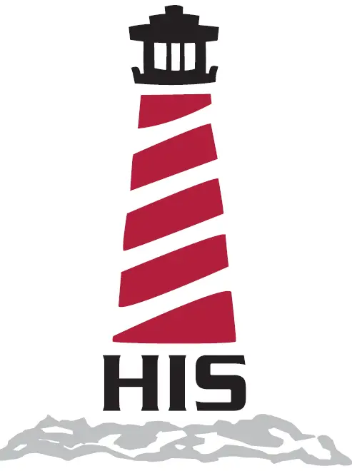 HIS KB-M2-P90 Series Thin Client Small PC Enclosures logo