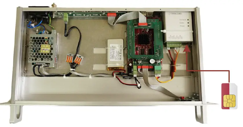 TRIKDIS-RL14-IP-SMS-Receiver-03