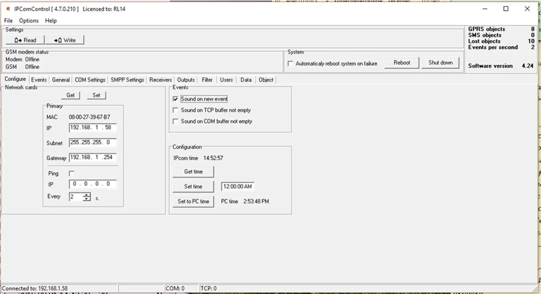 TRIKDIS-RL14-IP-SMS-Receiver-08