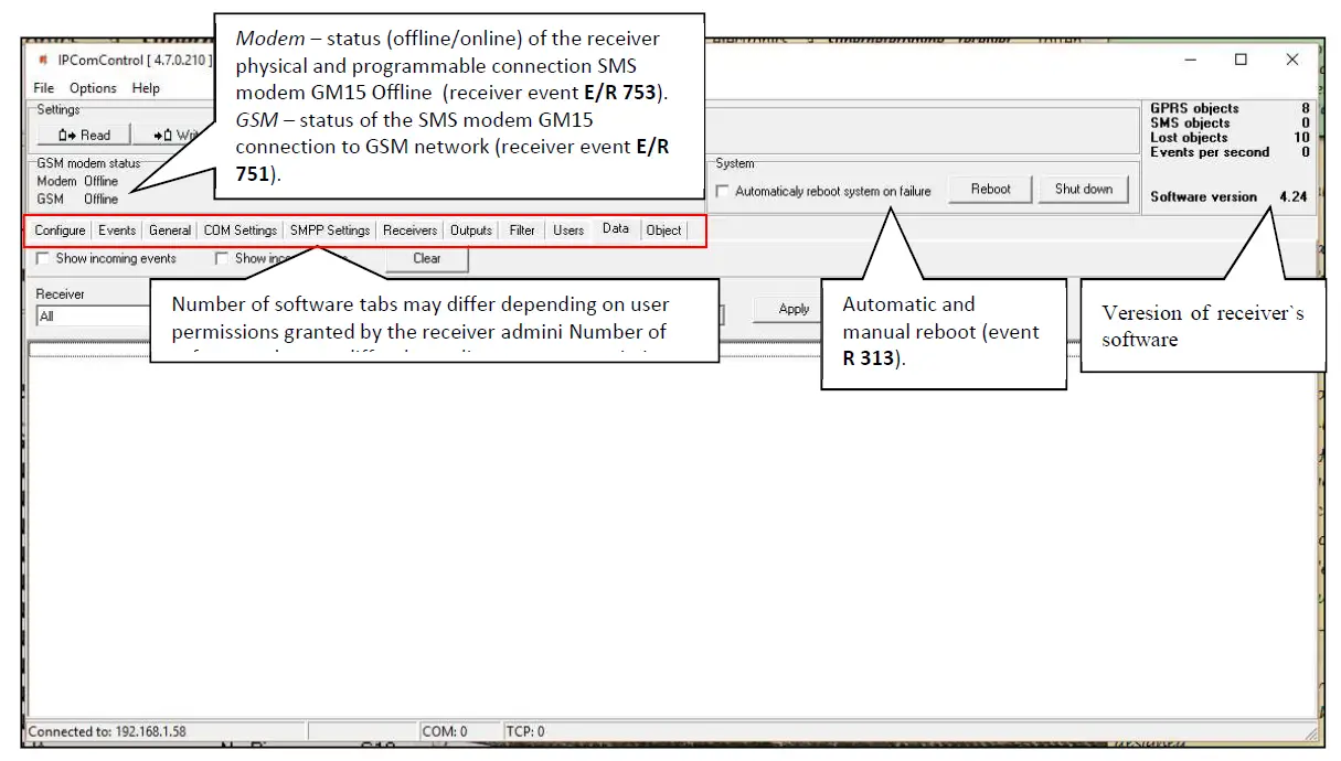 TRIKDIS-RL14-IP-SMS-Receiver-11