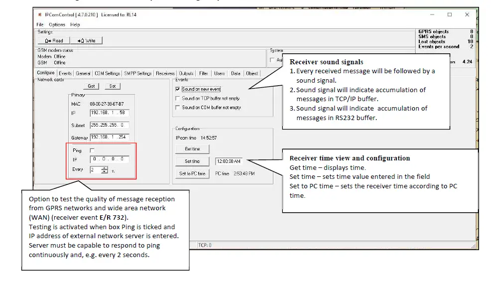 TRIKDIS-RL14-IP-SMS-Receiver-13