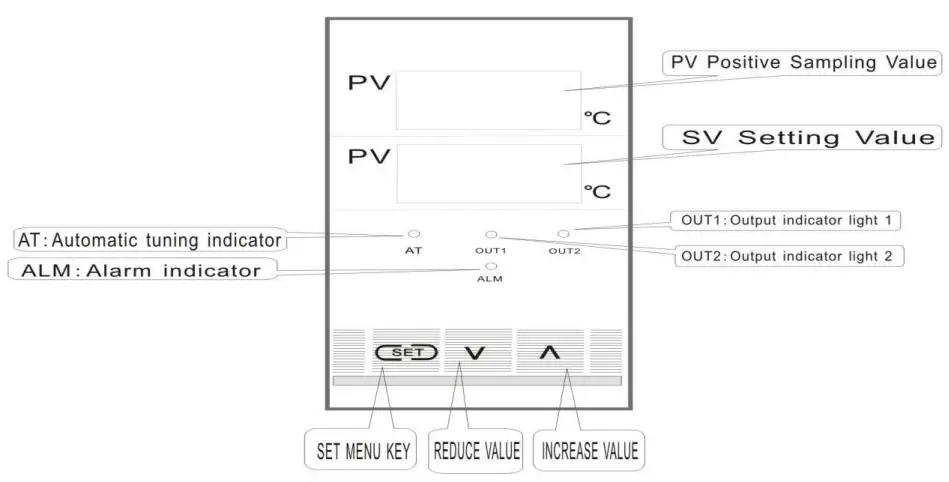 TOOLOTS AR KLJ60 LCD Screen Packing Machine - Touch6