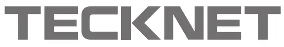 TECKNET - logo