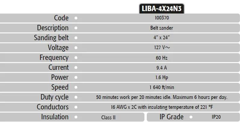 LIBA-4X24N3-Belt-Sander-1