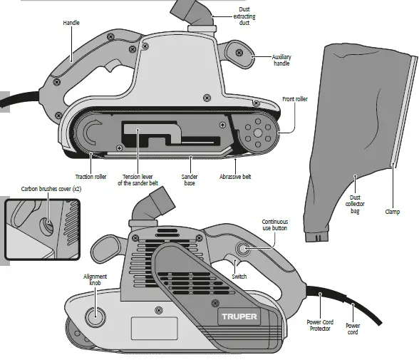 LIBA-4X24N3-Belt-Sander-5