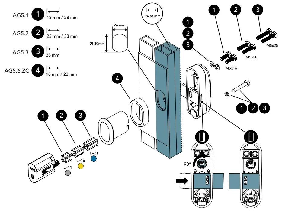 iLOQ-G1027-1-CB-Key-Reader-fig-1