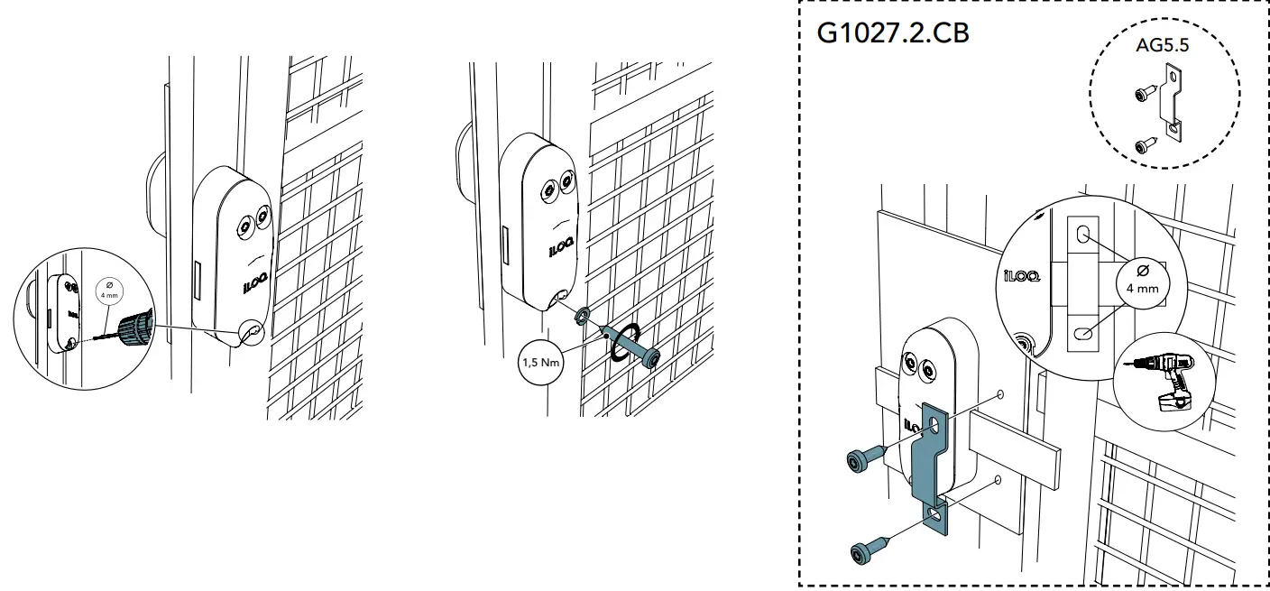 iLOQ-G1027-1-CB-Key-Reader-fig-3
