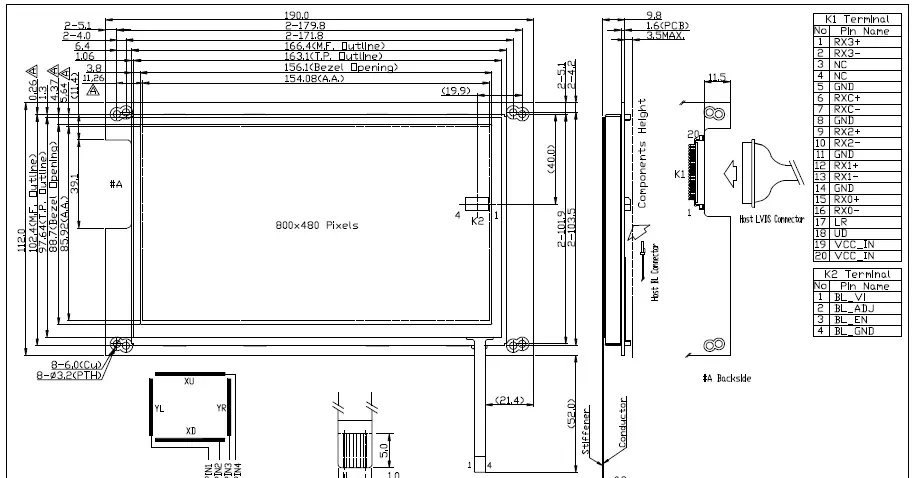 TOPWAY-LMT070DICFWD-NDA-2-LCD-Module-16