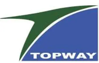 TOPWAY-logo