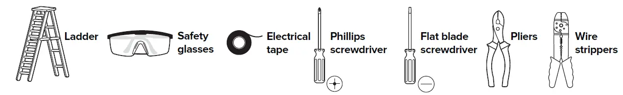 YOUKAIN-HDLP-51114-Light-Pro 18-Inch-4-Light-Matte-Black-Farmhouse-Style-Drum-Pendant-FIG- (1)