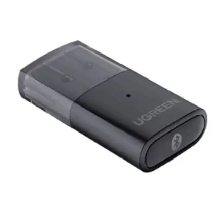 UGREEN 80889 Bluetooth 5.0 USS Adapter CM390