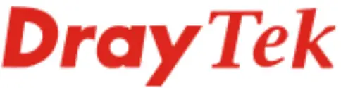 DrayTek logo