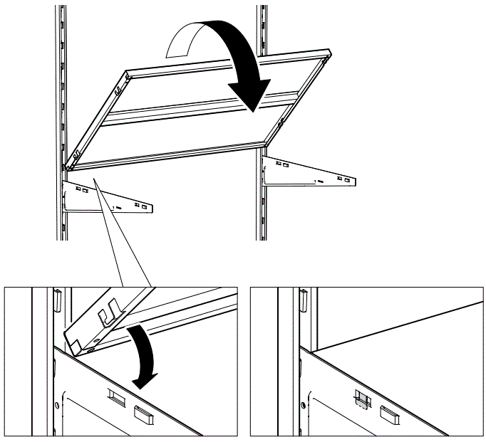 IKEA-BOAXEL-Metal-Shelf-fig-2