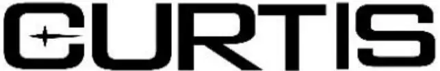 CURTIS Logo