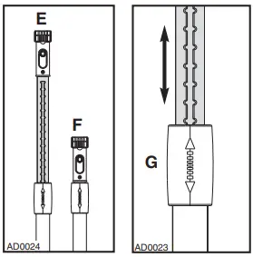 BROAN-BN200-Electric-Power-Brush-Deluxe-fig 12
