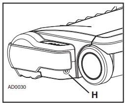BROAN-BN200-Electric-Power-Brush-Deluxe-fig 13