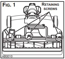 BROAN-BN200-Electric-Power-Brush-Deluxe-fig 14