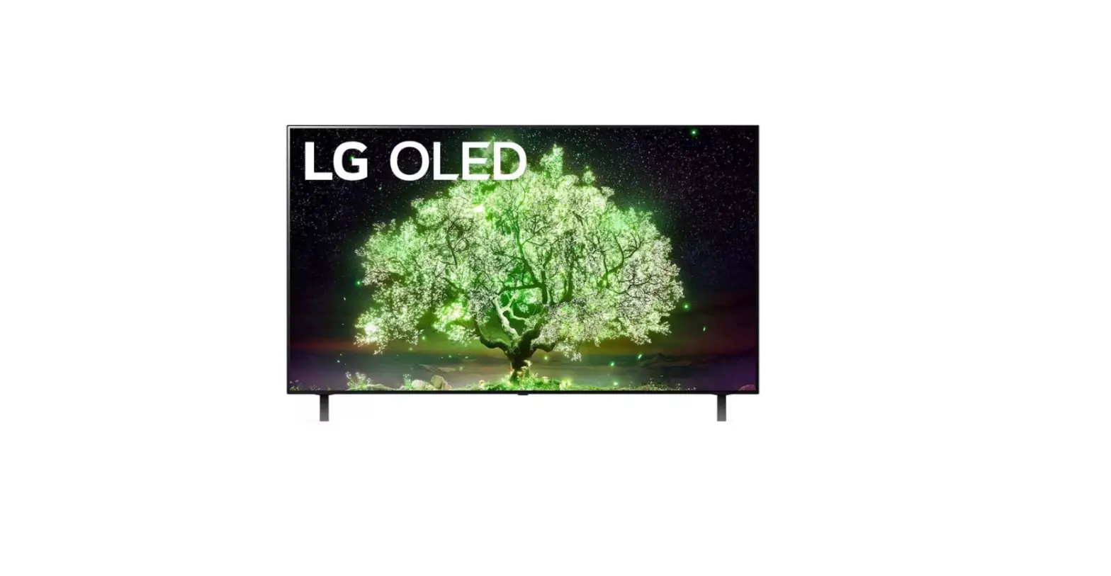 Lg Oled55a1pua 55 Inch 4k Smart Oled Tv Instruction Manual