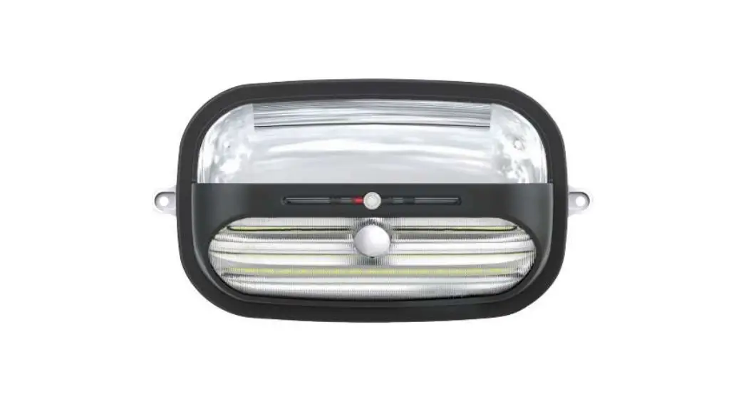 Solera Sl-swl-20w-g2 Wall Light Installation Guide