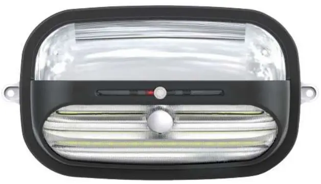 Solera SL SWL 20W G2 Wall Light