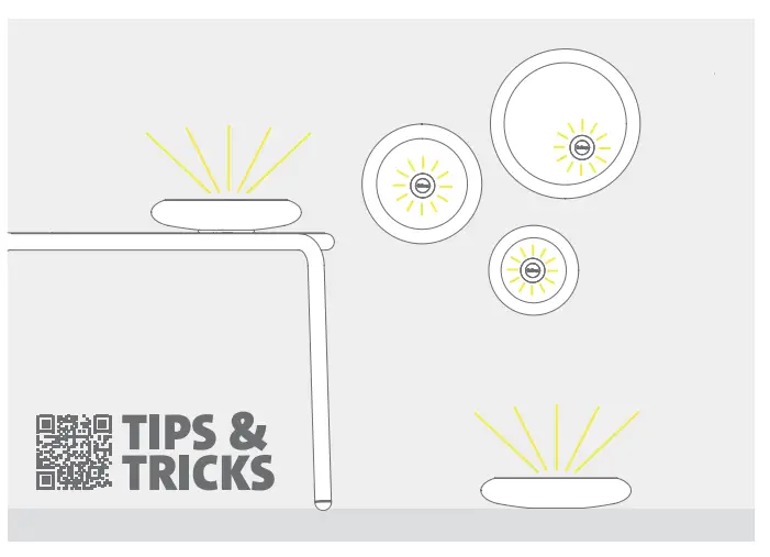 fatboy Oloha Trio LED Battery Light and Shell - fig5