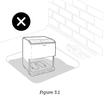 COSORI CAF-P583S-KTR Hot Air Fryer 10