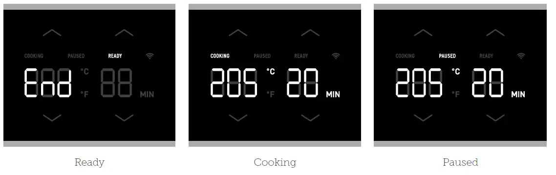 COSORI CAF-P583S-KTR Hot Air Fryer 5