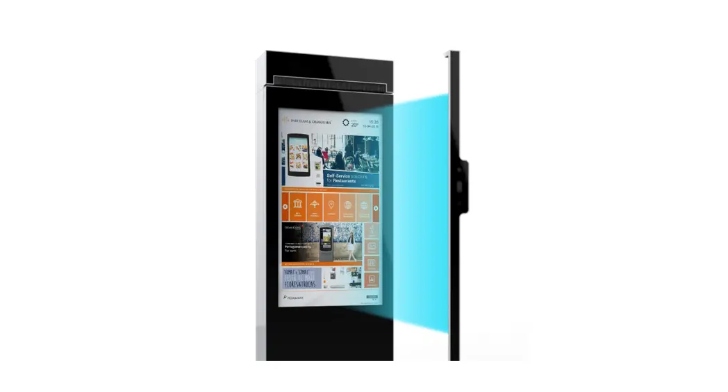 Aimobile Acep13m Digital Billboard System User Guide