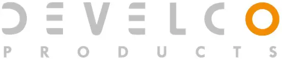 DEVELCO PRODUCTS - Logo