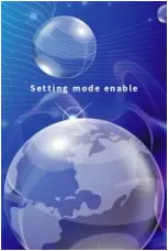 AEI VR-3X00 Wi-Fi Handset Phone A6a