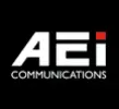 AEI logo