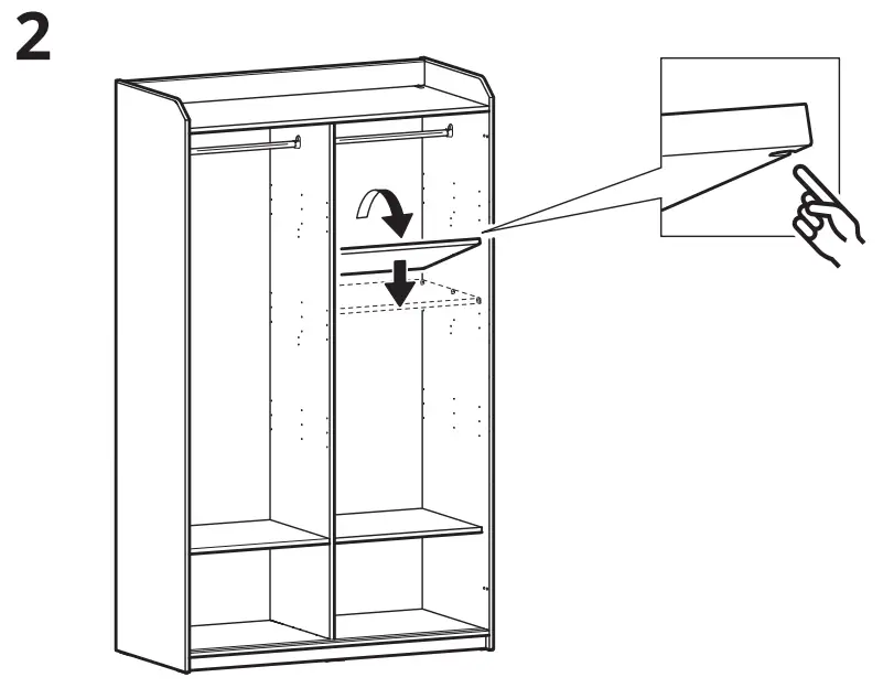 Assembly Instructions