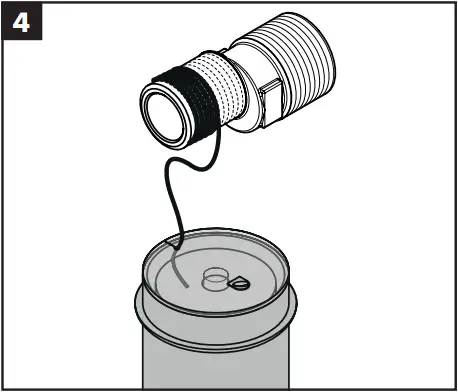 hansgrohe 71447000 Vernis Blend Bath Mixers - a5