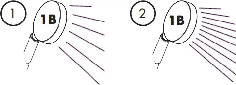 hansgrohe 71447000 Vernis Blend Bath Mixers - d7