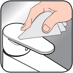 hansgrohe 71447000 Vernis Blend Bath Mixers - g1