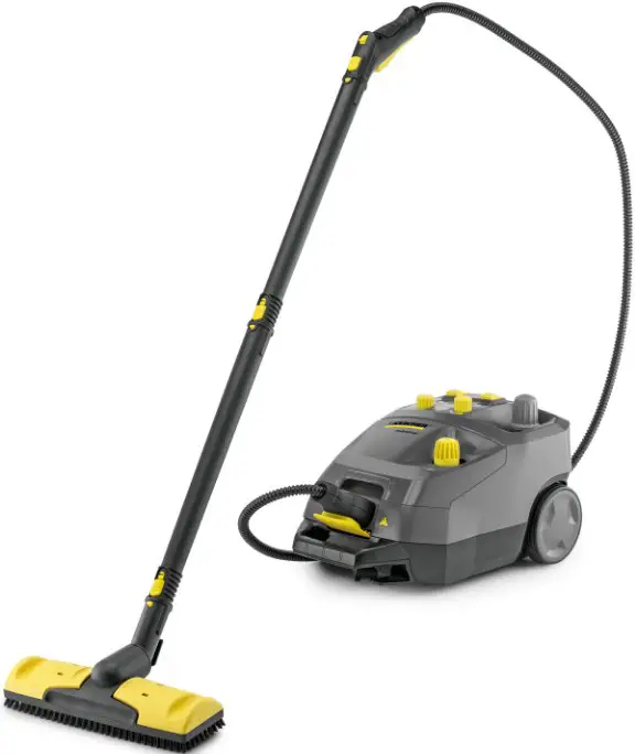 Professional SG 4/4 Steam