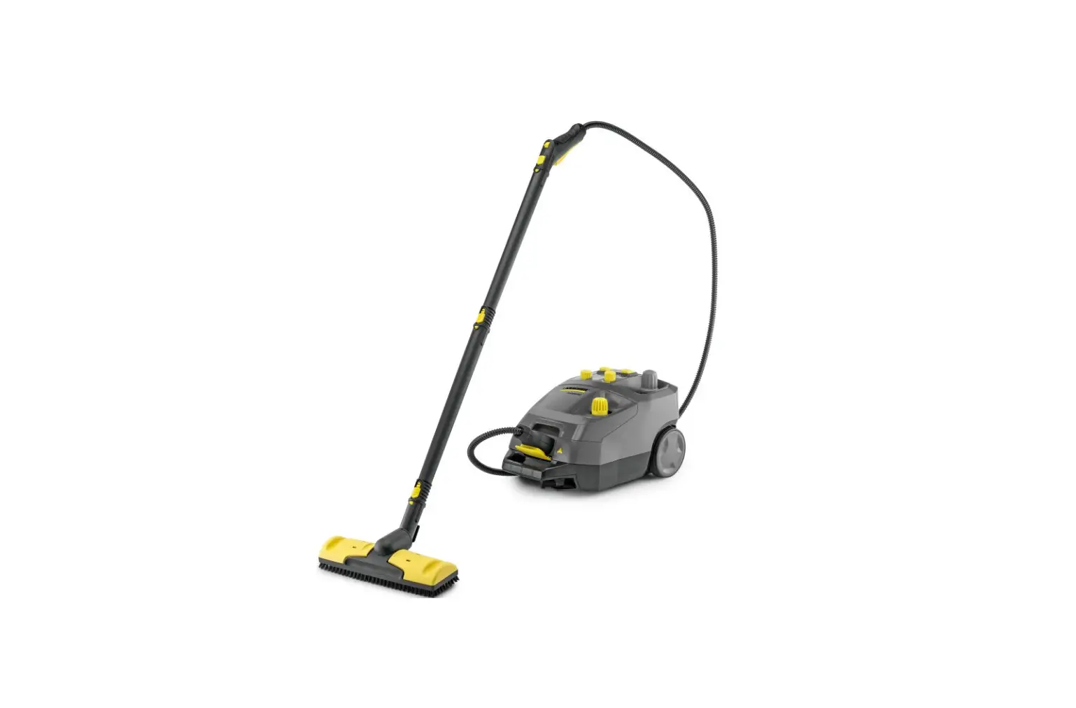 Karcher Professional Sg 4/4 Steam Instruction Manual