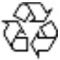 Recycle Icon