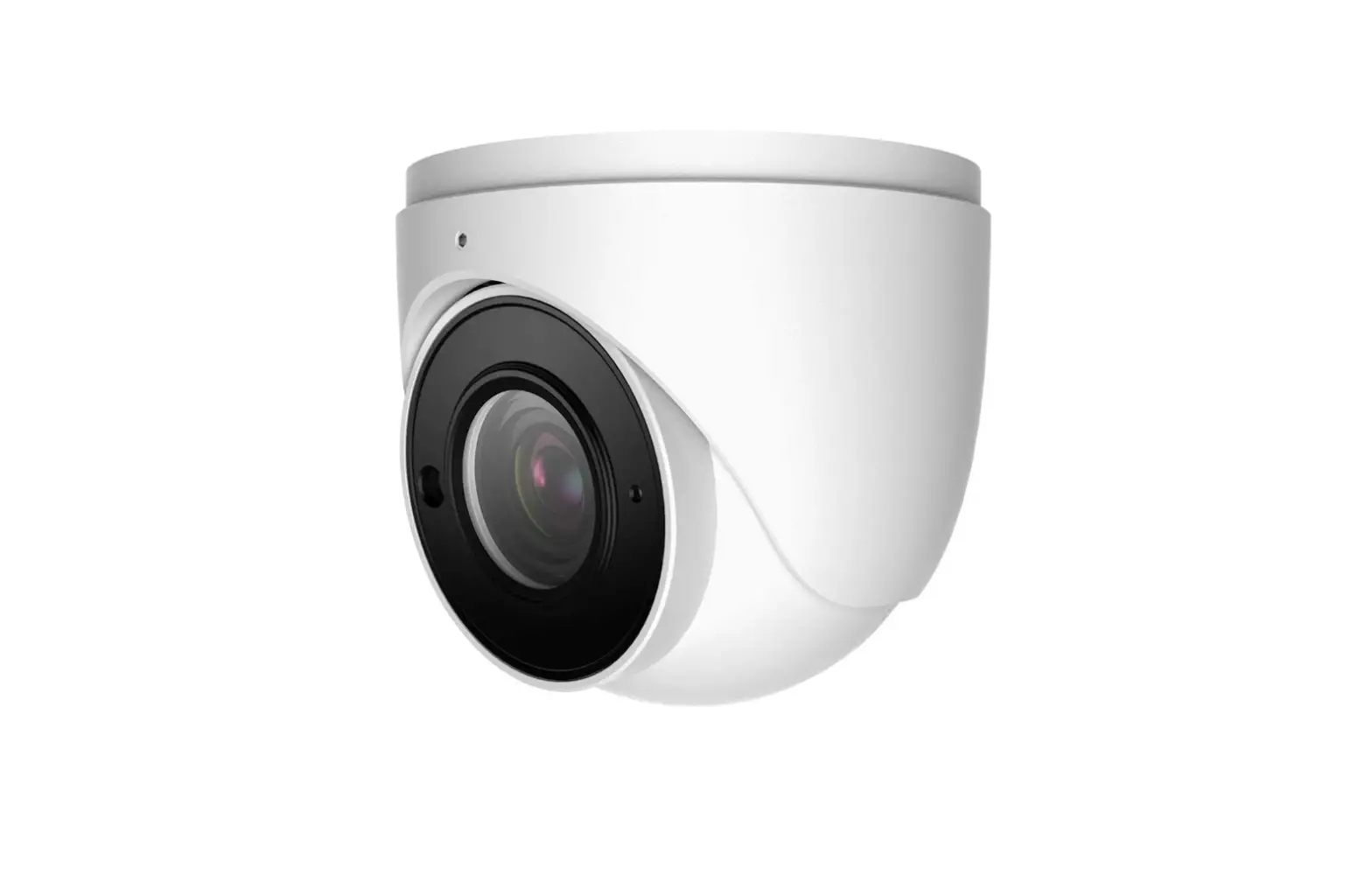 Ens Ip-5ird5s35-mz 5mp Network Ir Water-proof Dome Camera Owner's Manual