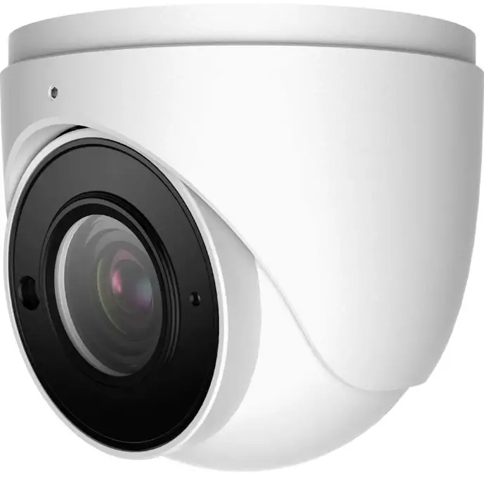Water-Proof Dome Camera