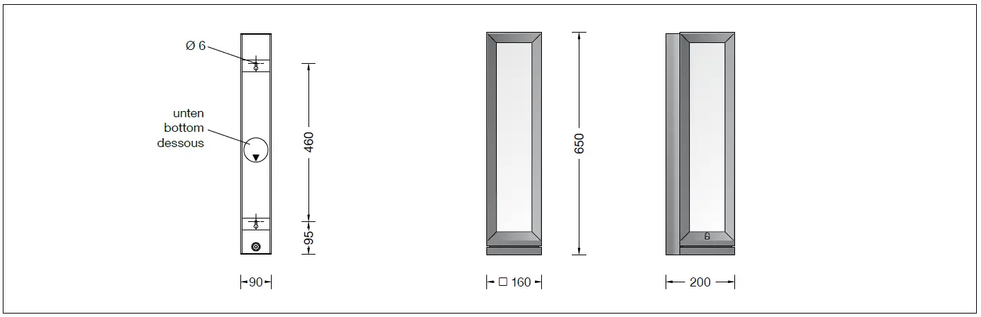 BEGA-24506-LED-Wall-Luminaire-fig-1