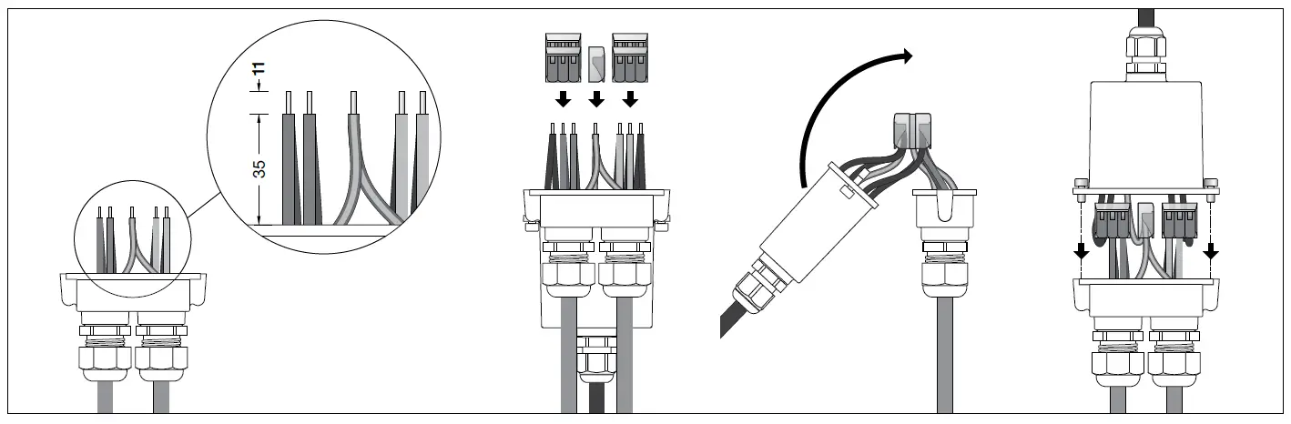 BEGA-24506-LED-Wall-Luminaire-fig-4