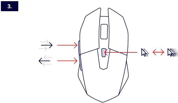 Trust 25069 Wireless Gaming Mouse-fig4