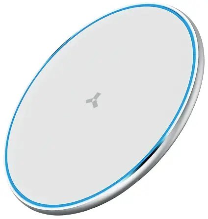 STONE 15W UM Wireless Charger Device