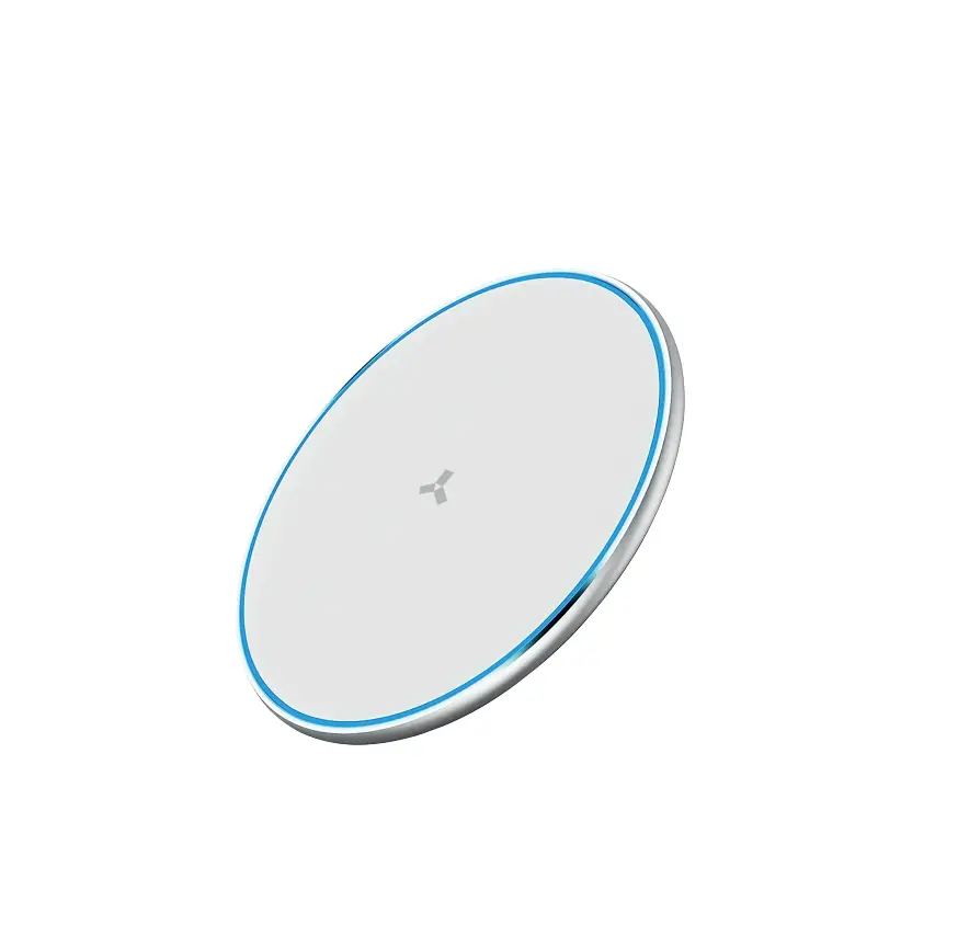 Accesstyle Stone 15w Um Wireless Charger Device User Manual