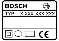 BOSCH 14,4-2-LI GSR GSB Professional Cordless Drill Driver - icon 12