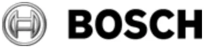 BOSCH logo