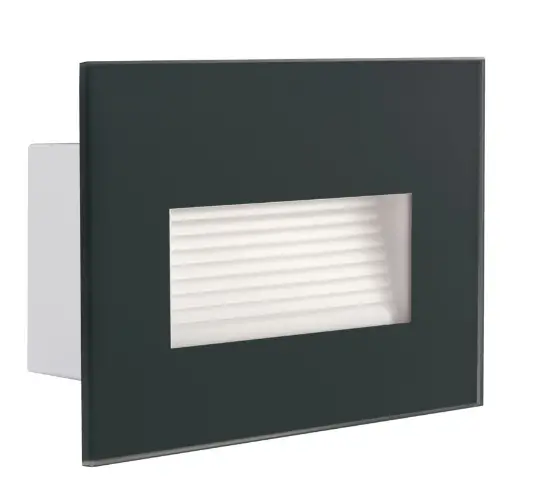 33695 GLASI LED Recessed Light Fitting