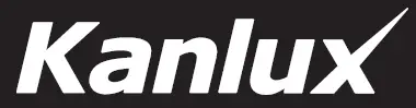 Kanlux logo